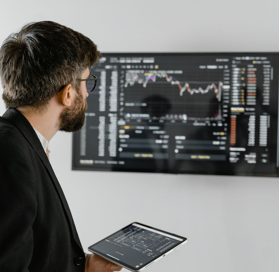 INFINITEHORIZON Marketing