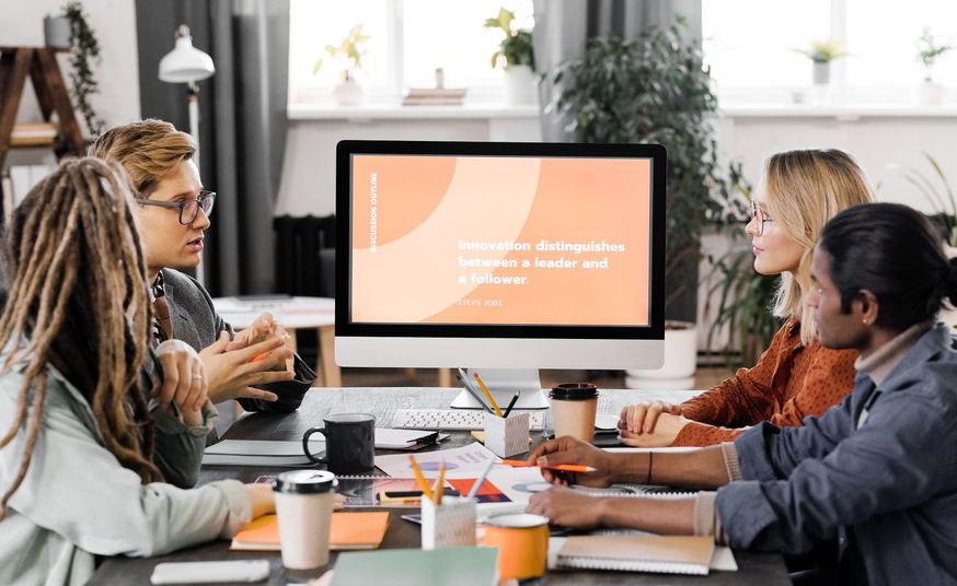 INFINITEHORIZON Marketing